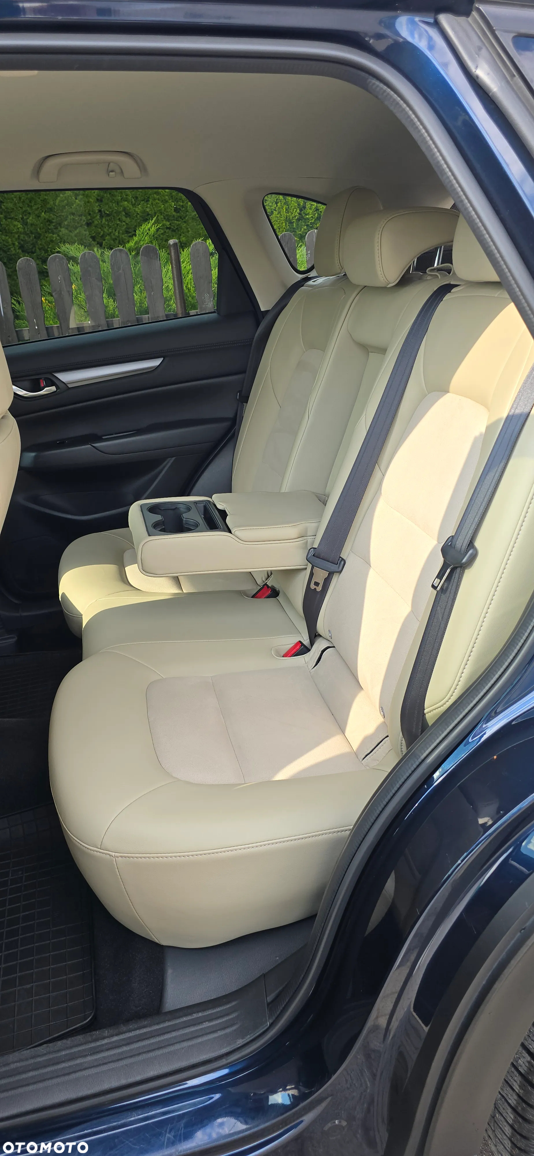 Mazda CX-5 2.5 Skymotion 2WD - 10
