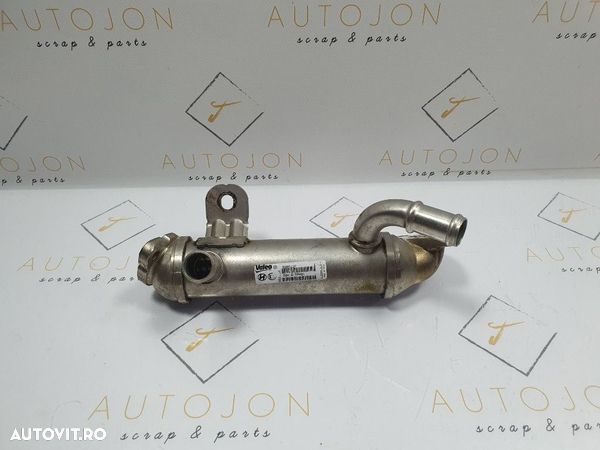 Racitor gaze HYUNDAI GETZ TB 2002 - 2010 1.5 CRDi D3EA  284162A401