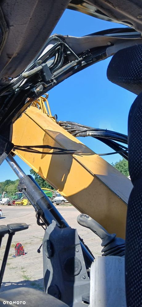 Caterpillar 308CR - 13