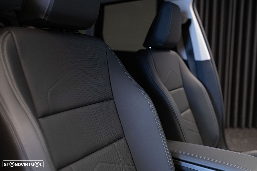 BMW iX1 eDrive20 xLine - 31