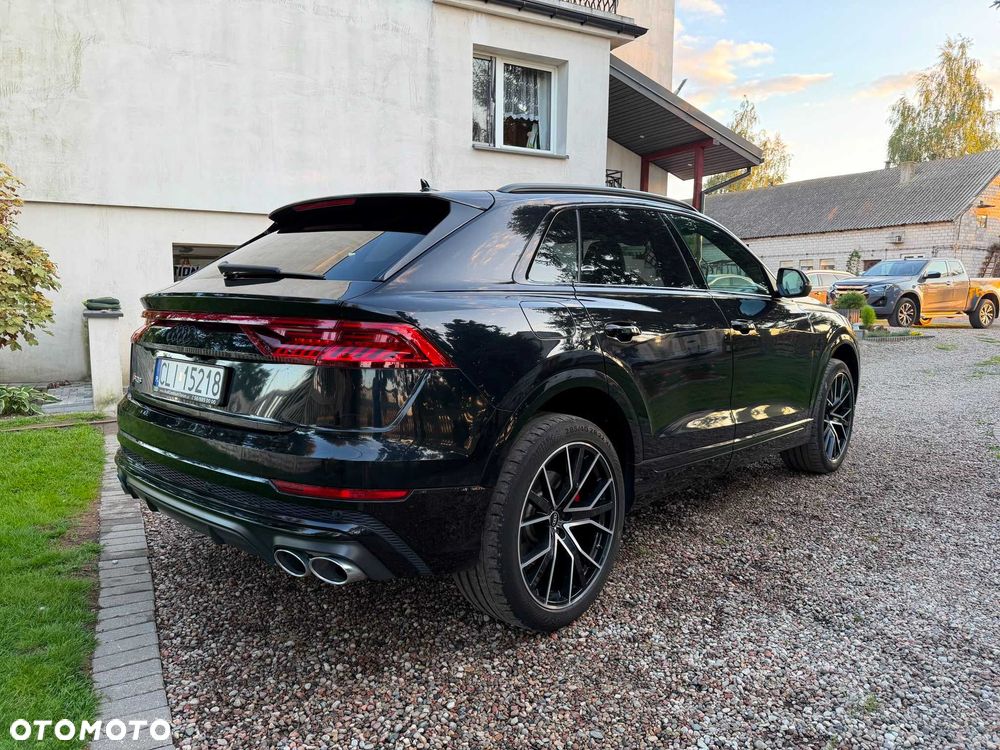 Audi SQ8 - 3