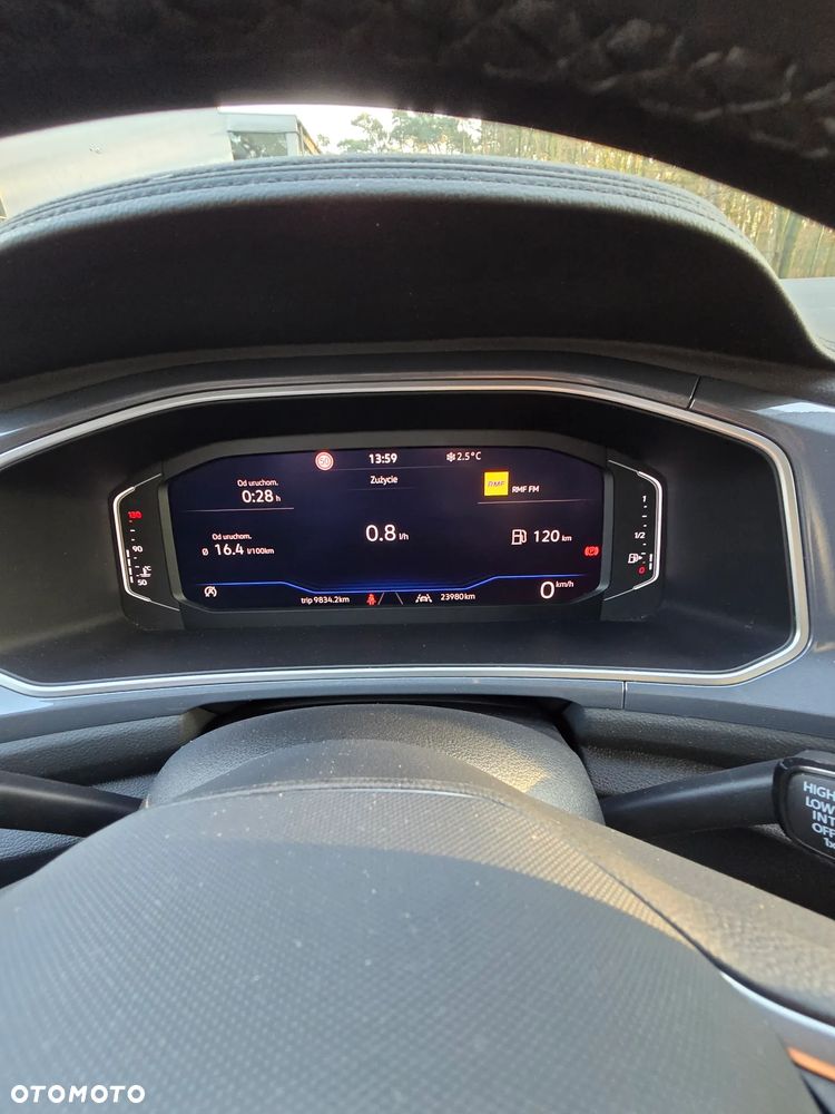 Volkswagen T-Roc 1.5 TSI OPF Style - 11