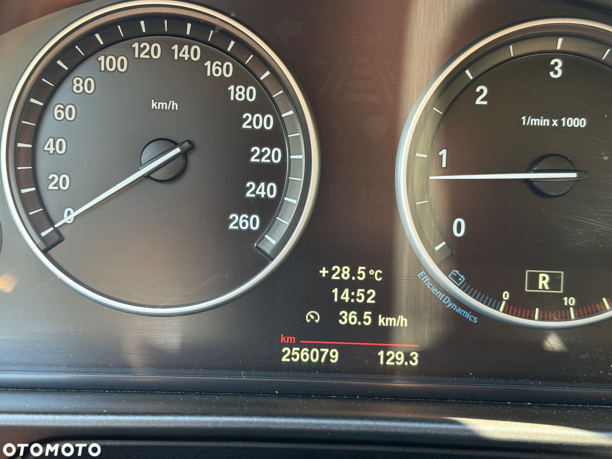 BMW Seria 5 - 11