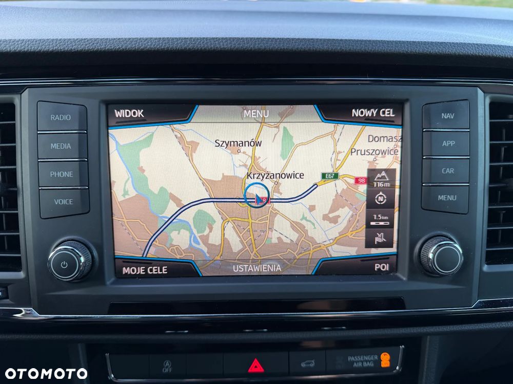 Seat Ateca 1.4 ECO TSI DSG XCELLENCE - 32