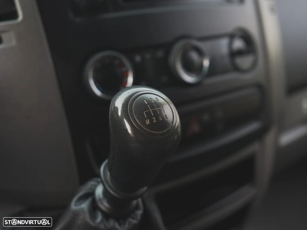 Mercedes-Benz 314 CDI IVA DEDUTIVEL - 15