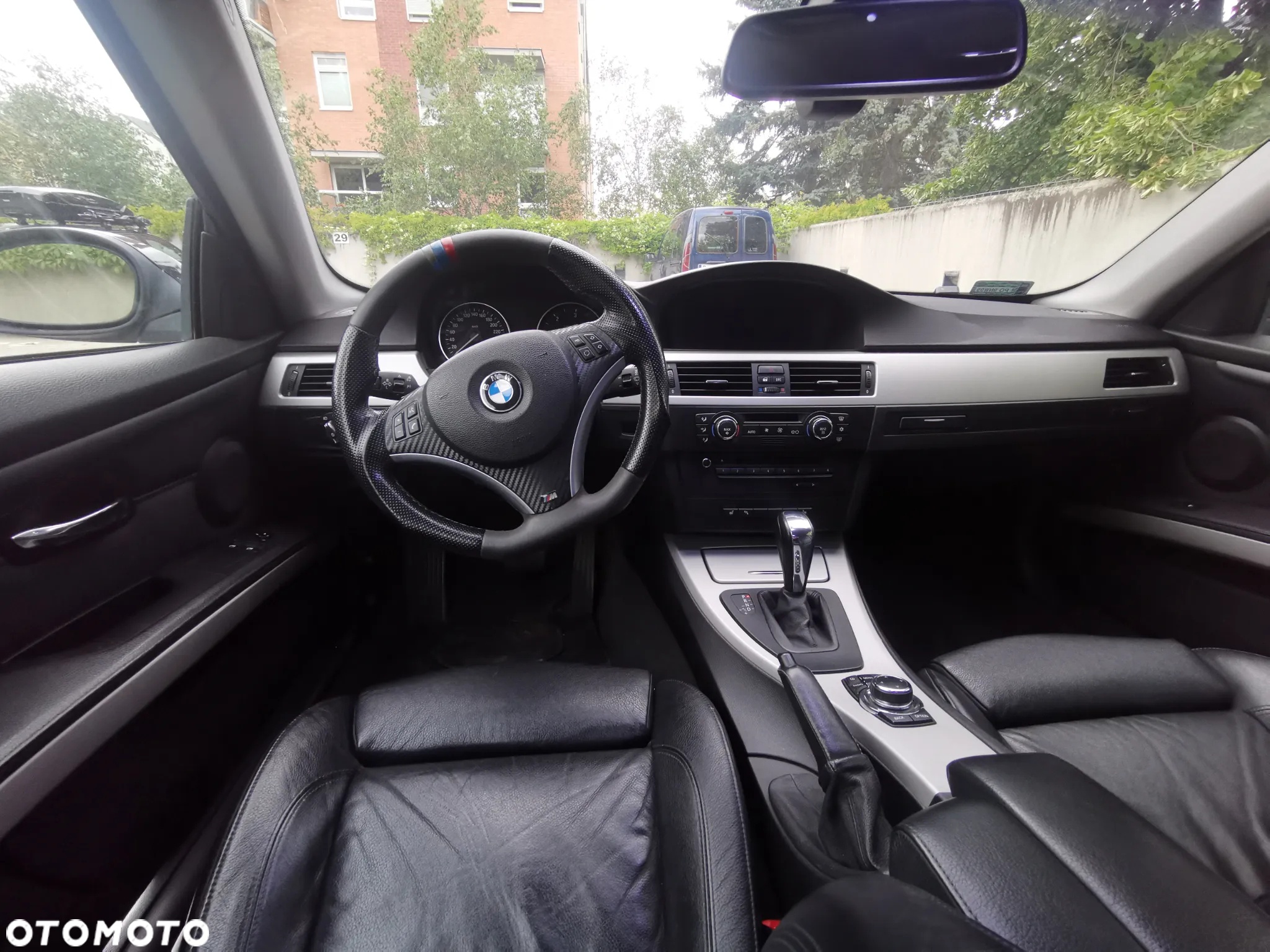 BMW Seria 3 335d - 13