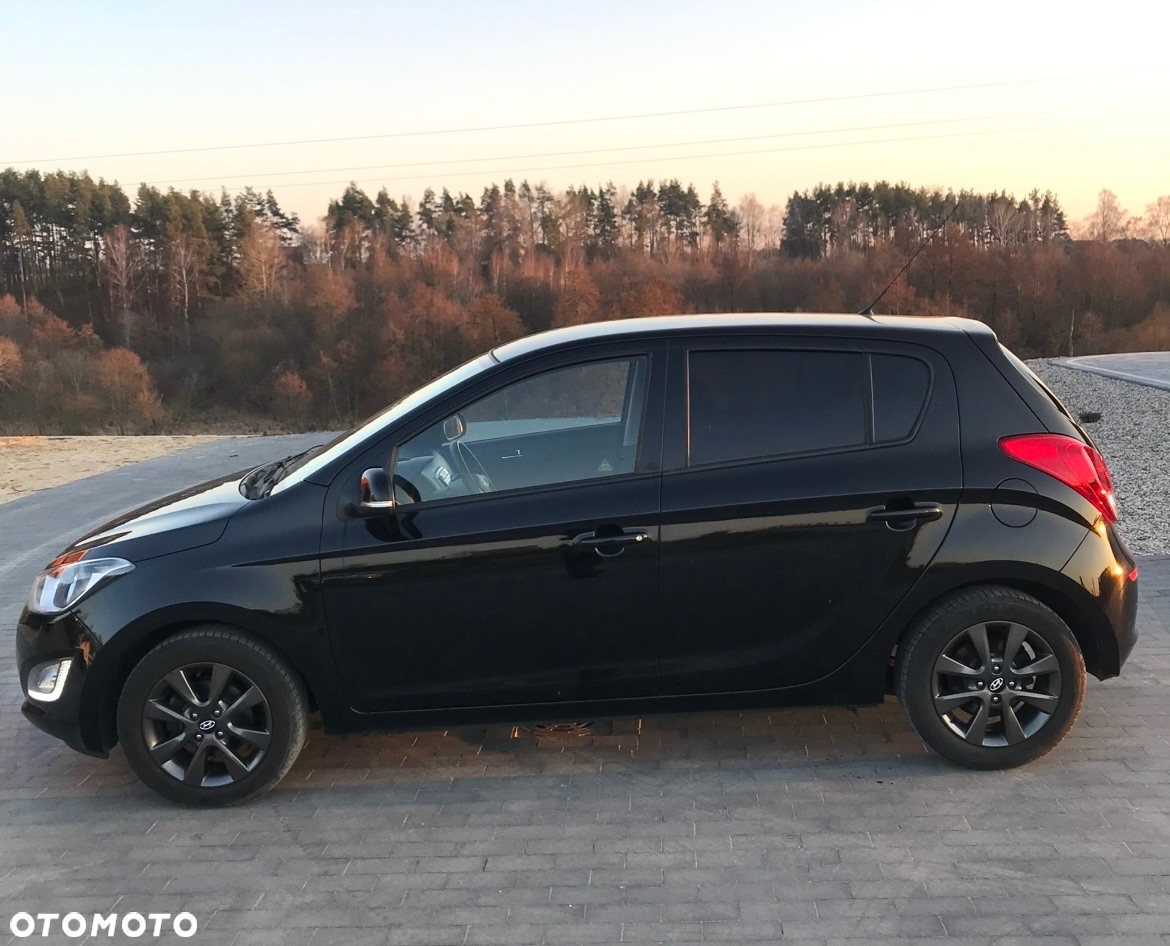 Hyundai i20 - 7