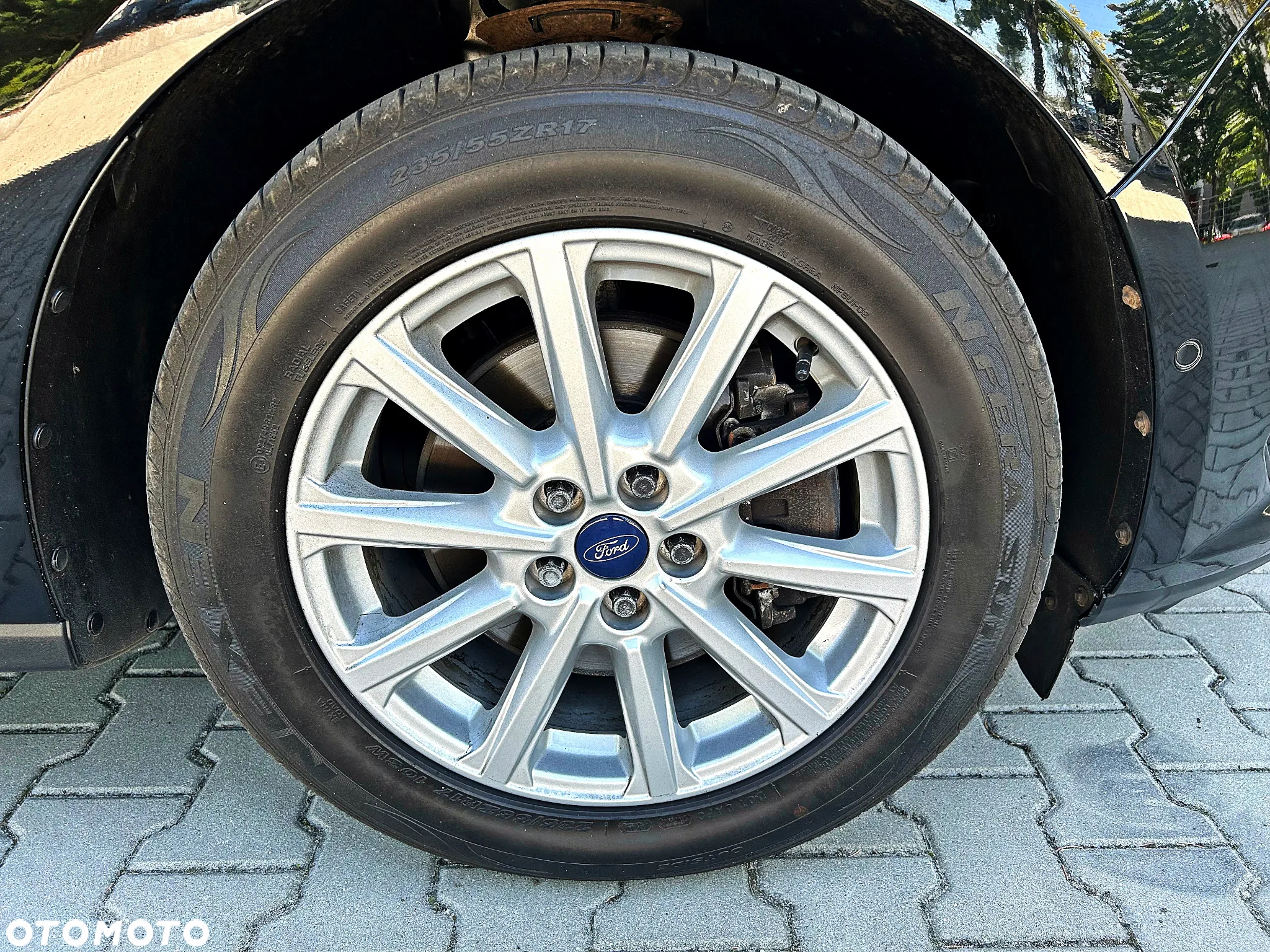Ford S-Max 2.0 TDCi Titanium - 17