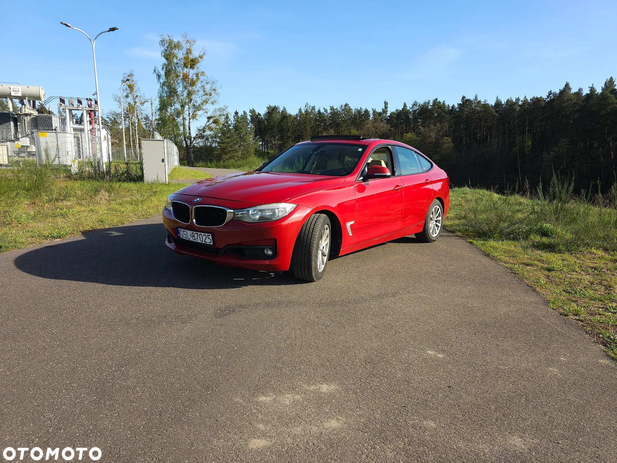 BMW 3GT 328i xDrive - 2