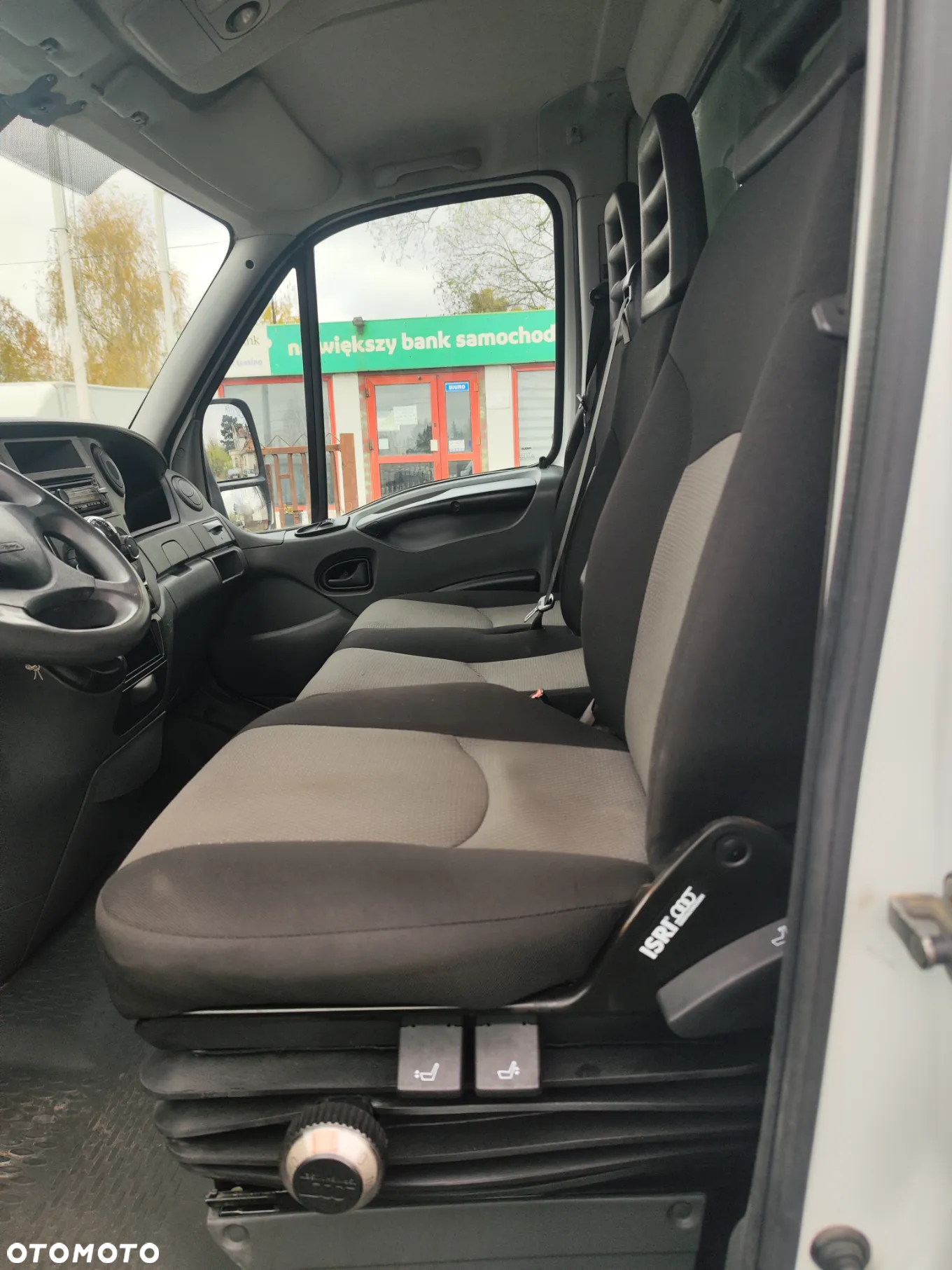 Iveco Daily - 12