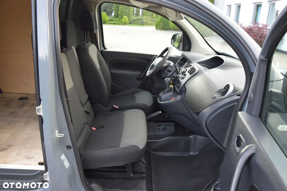 Renault KANGOO MAXI L2 3-OSOBOWY 1,5DCI 95KM NAVI KLIMA Kamera - 5
