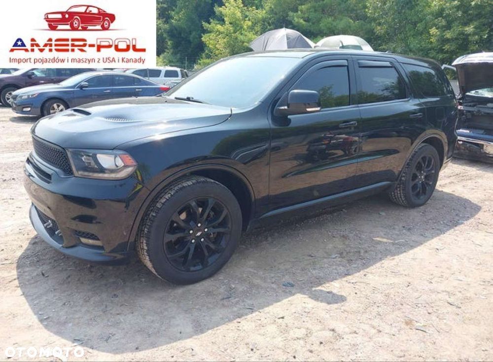 Dodge Durango - 2