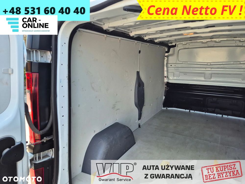 Renault Trafic - 13