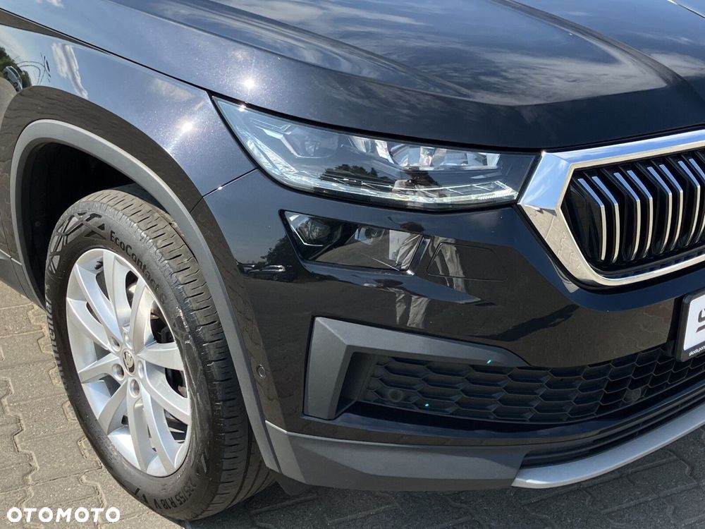 Skoda Kodiaq 2.0 TDI 4x2 Style DSG - 11