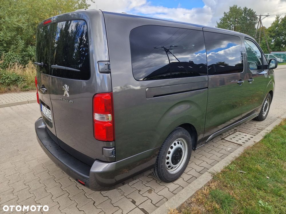 Peugeot Expert - 5