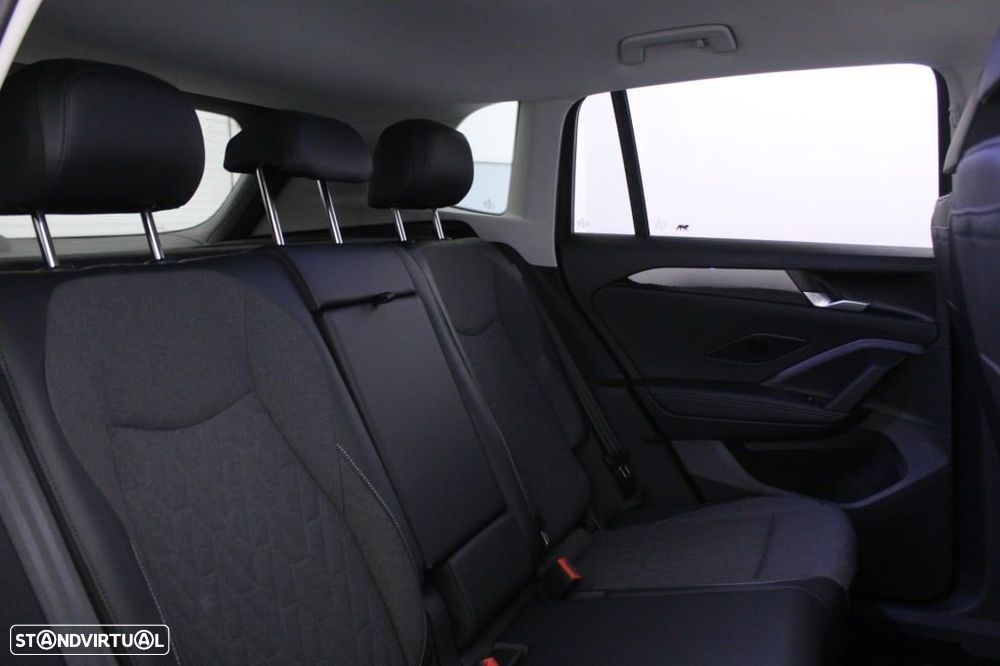 VW Tiguan 1.5 TSI eHybrid Urban DSG - 16