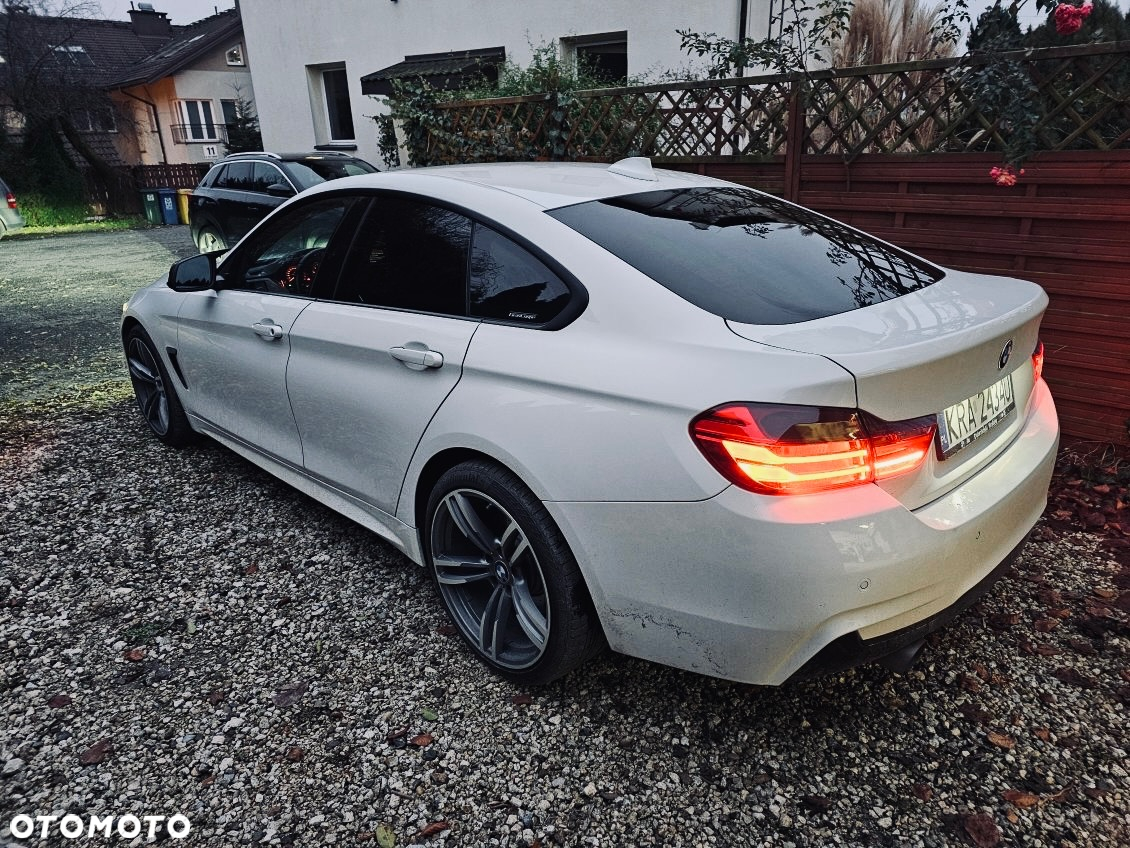 BMW Seria 4 - 13