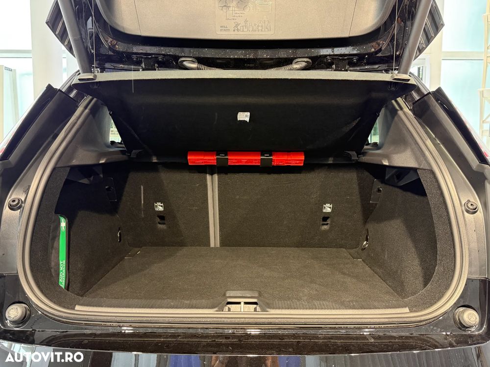 Volvo EX30 Twin Motor Performance Ultra - 10