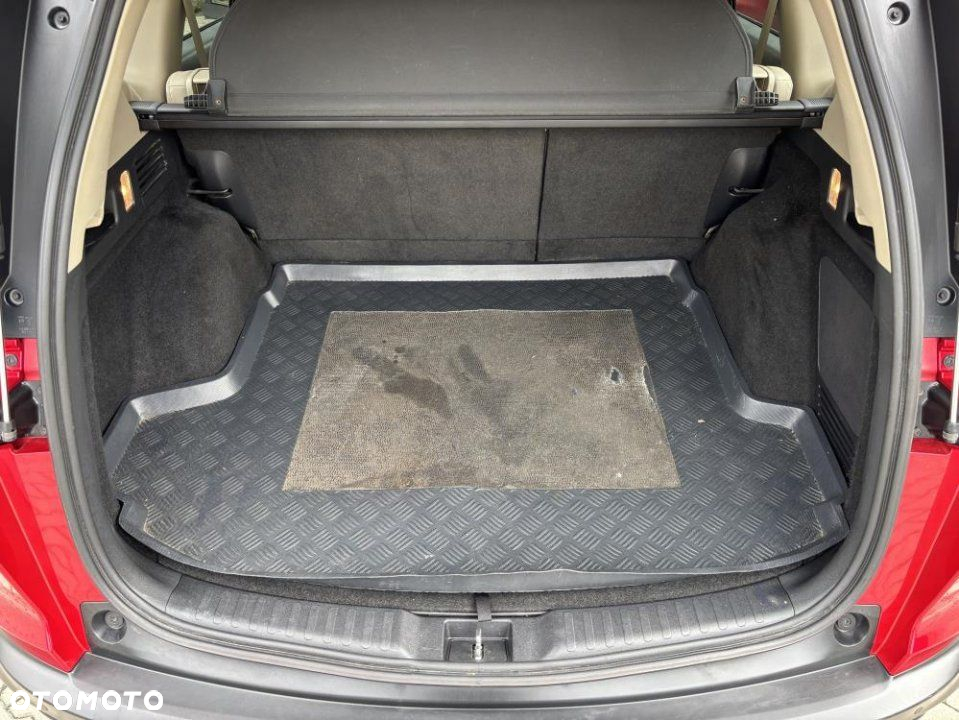 Honda CR-V - 13
