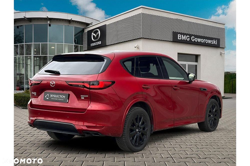 Mazda CX-60 - 32