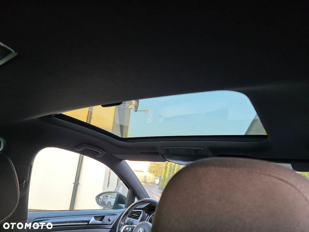 Volkswagen Golf GTD 2.0 TDI SCR DSG - 19