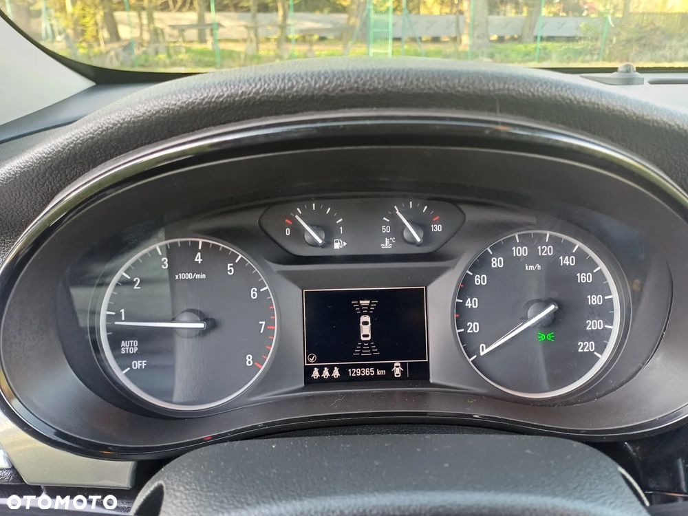 Opel Mokka X 1.4 ECOFLEX Start/Stop Active - 39