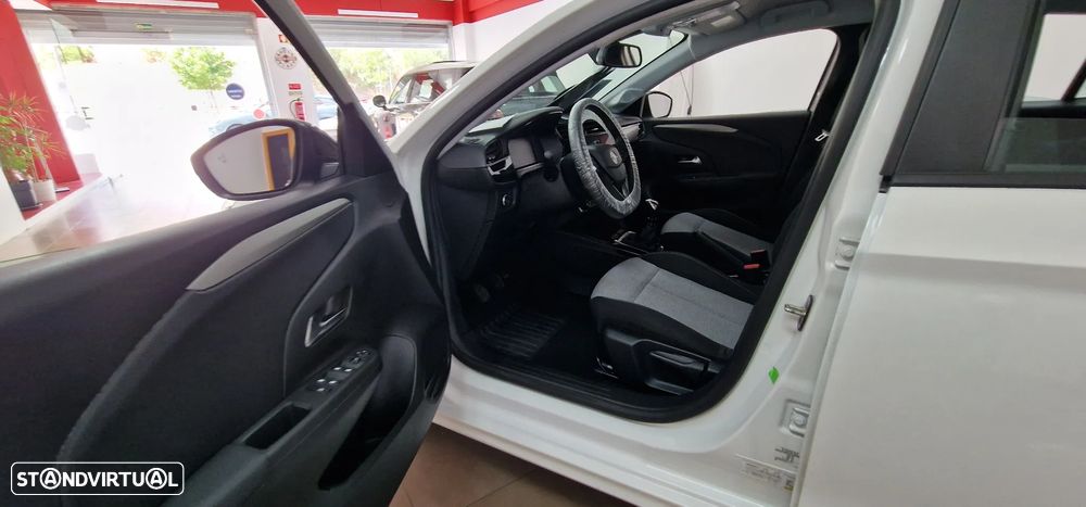 Opel Corsa 1.2 T Edition - 52