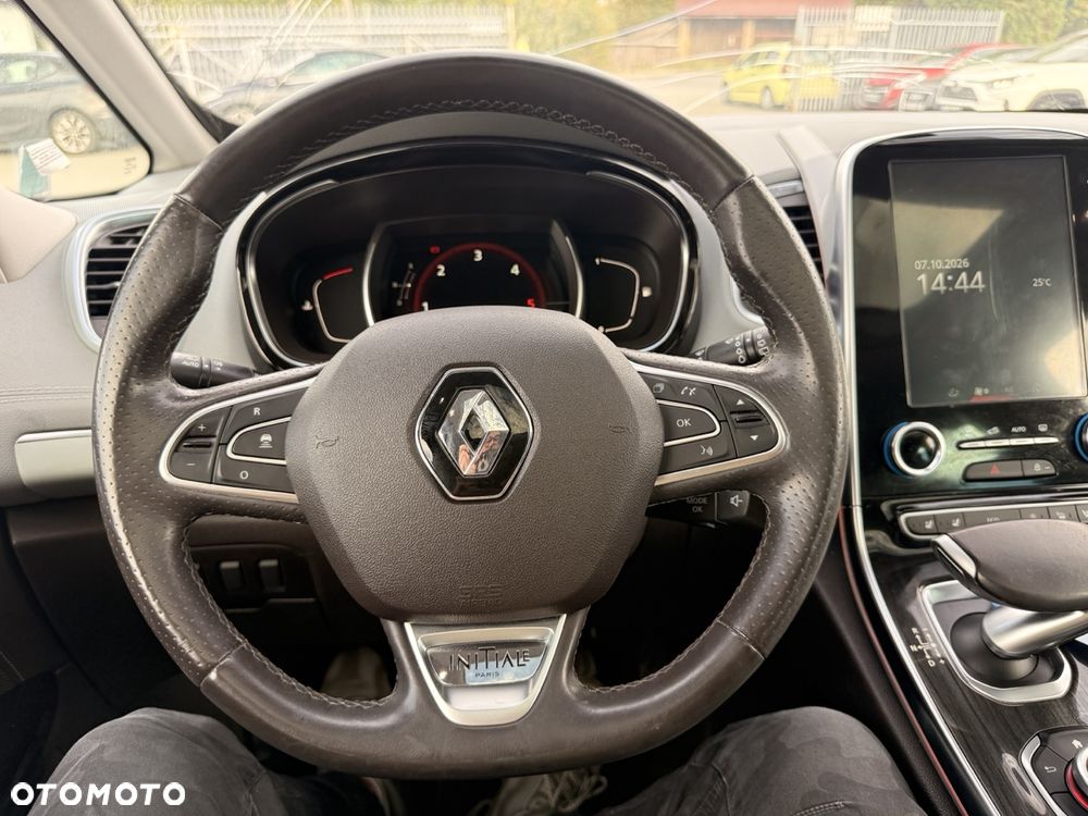 Renault Espace - 17
