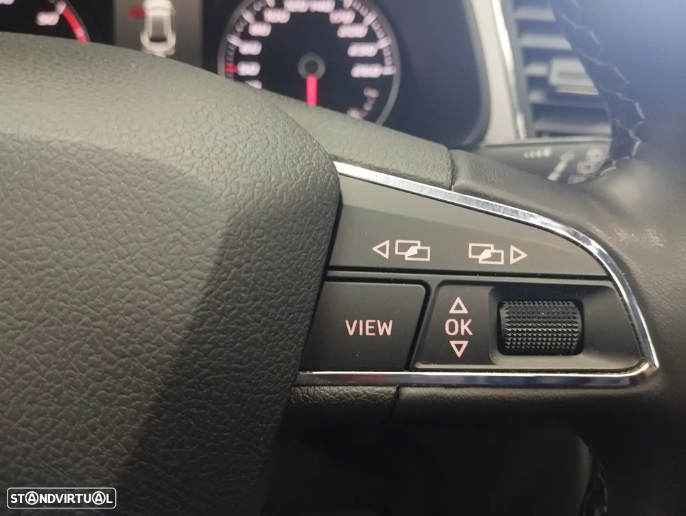 SEAT Leon ST 1.6 TDI Style S/S - 25