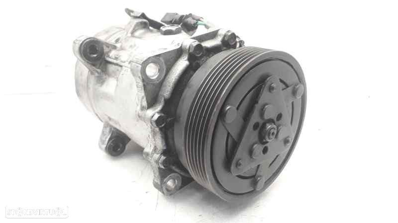 COMPRESSOR AR CONDICIONADO FORD GALAXY 2006 - 2