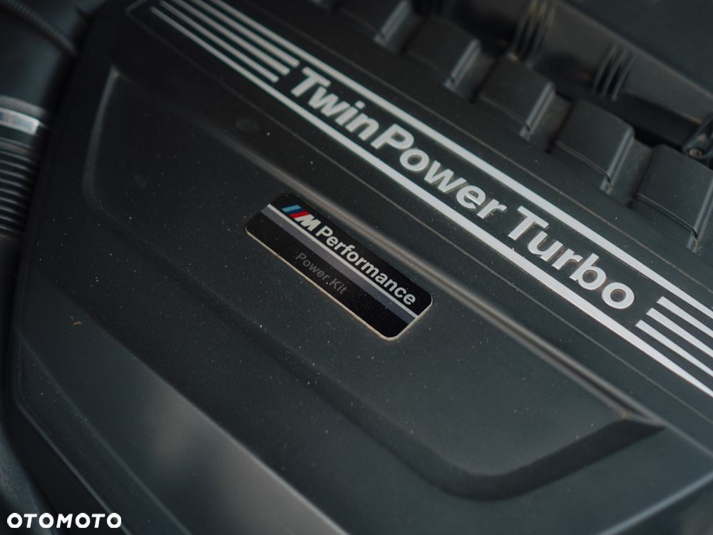 BMW X5 xDrive35i - 40