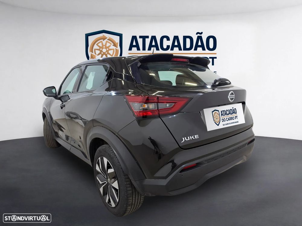 Nissan Juke - 16