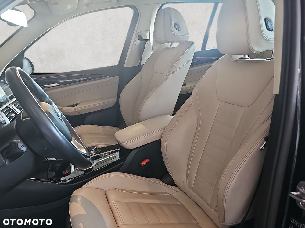BMW X3 - 12