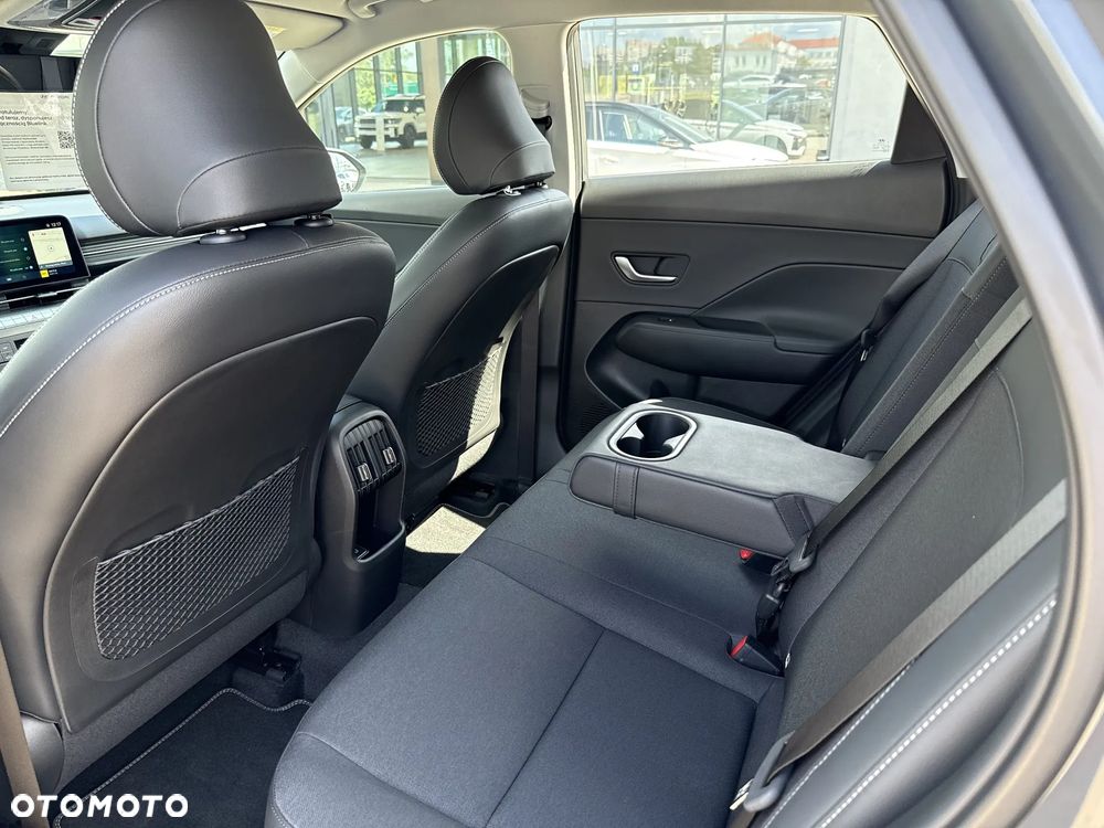 Hyundai Kona 1.6 GDI Hybrid Executive DCT - 27