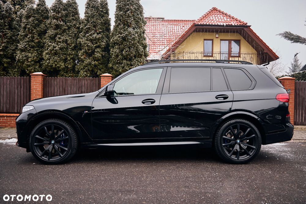 BMW X7 - 8