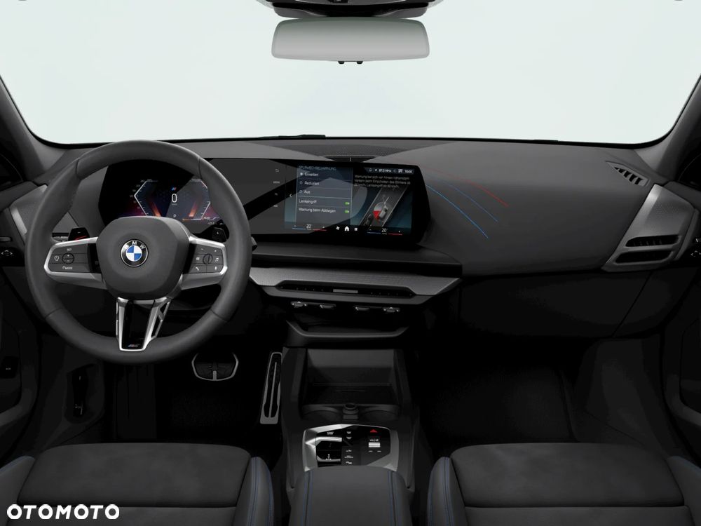 BMW Seria 1 - 7