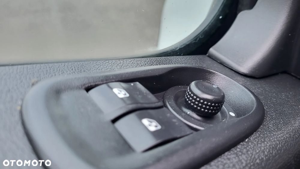 Renault Master/mroźnia / kontener / chłodnia / - 29