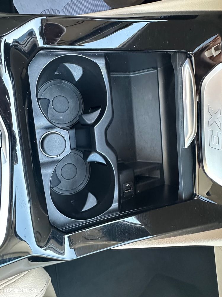 BMW X3 30 e xDrive Line Luxury - 29