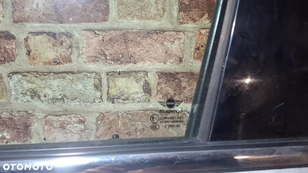 Drzwi Przód LEWE KOMPLETNE strona LEWA Mini Cooper Countryman R60 KOD B12 - 7