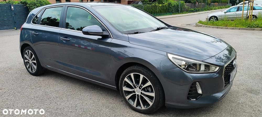 Hyundai i30 - 6