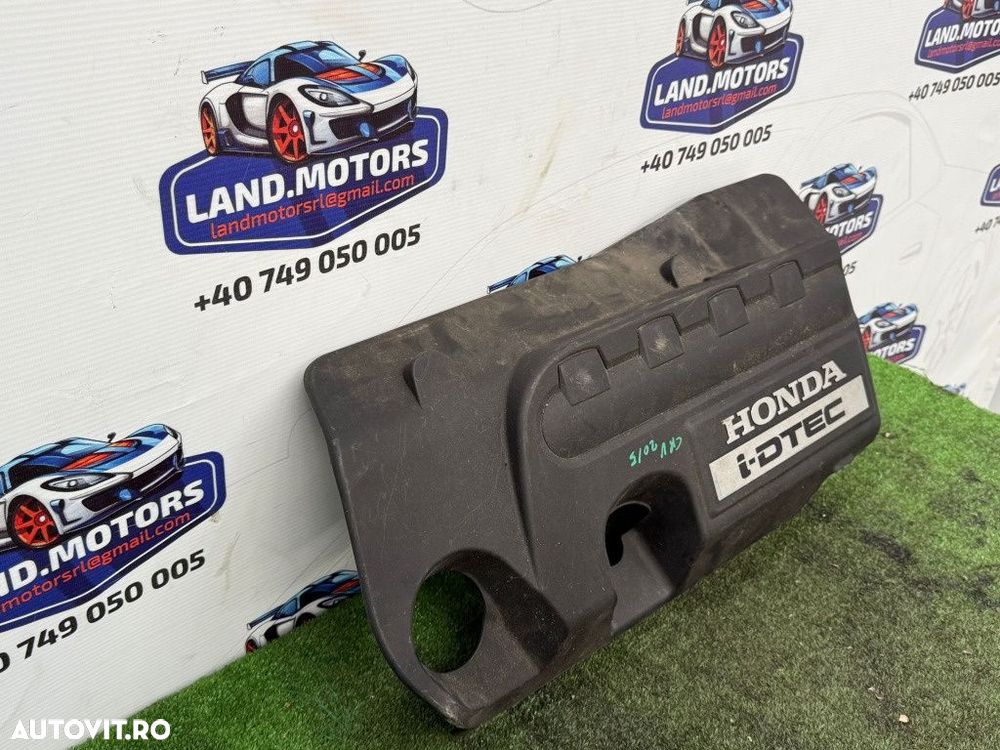 Capac motor 2015 honda cr-v 2.2 diesel 2012 2013 2014 2015 2016 - 2