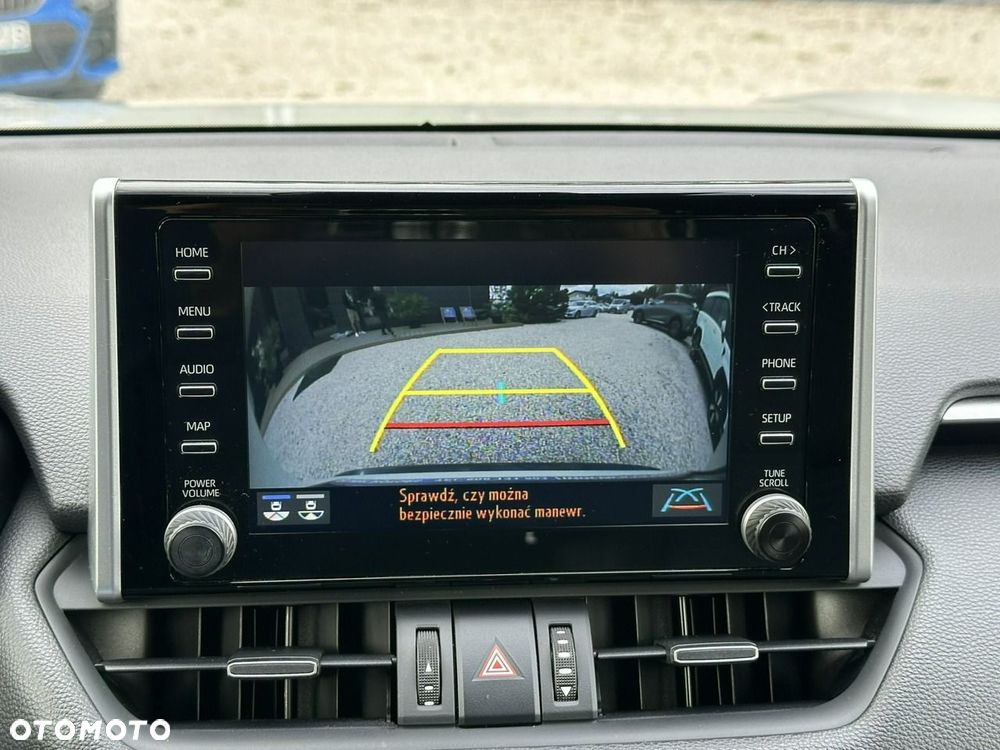 Toyota RAV4 - 32