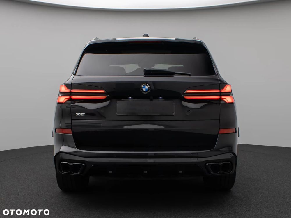 BMW X5 M M60i mHEV sport - 9