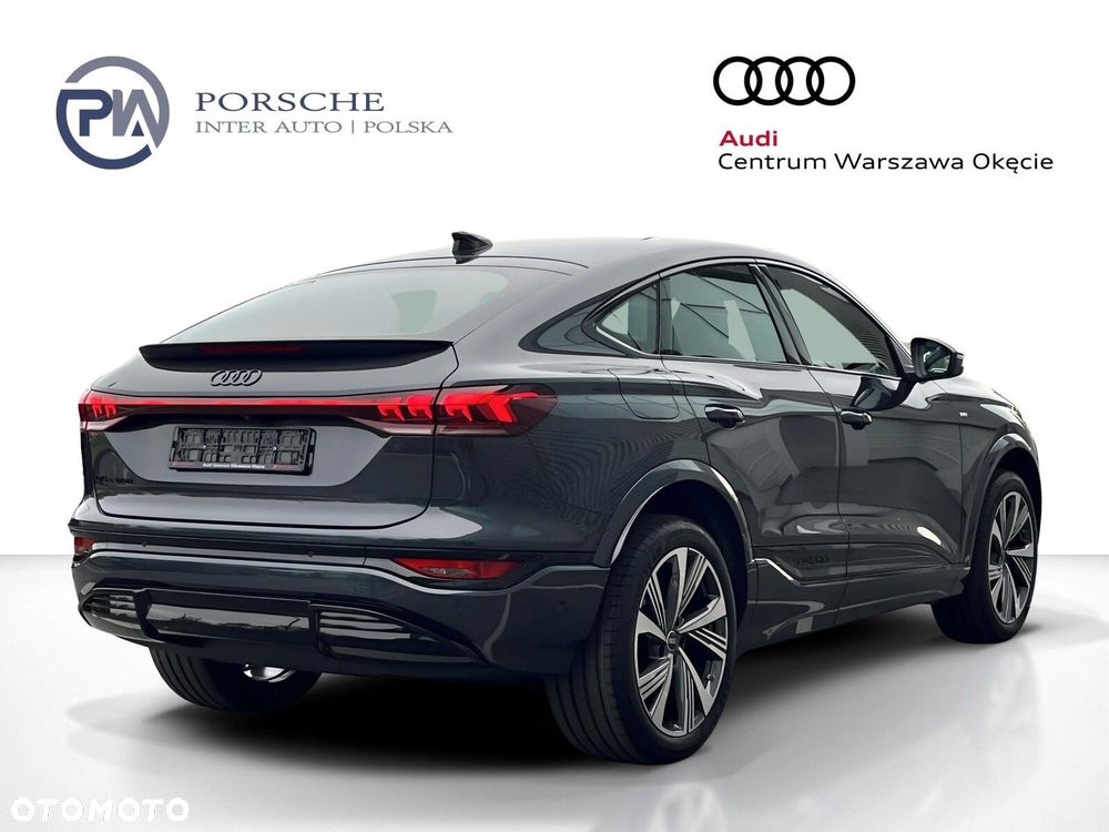 Audi Q6 e-tron - 7