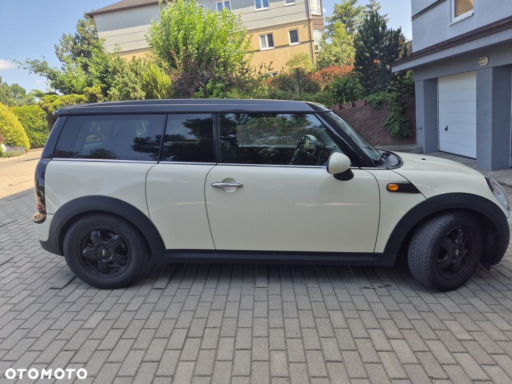MINI Clubman - 3