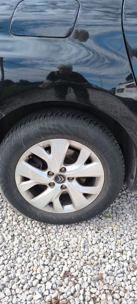 Citroën C4 Grand Picasso 1.6 BlueHDi MoreLife S&S - 12
