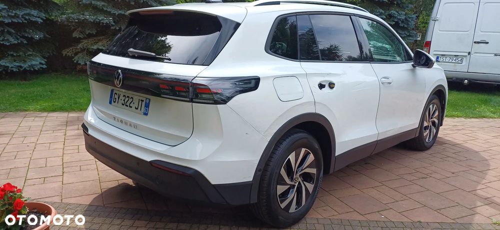 Volkswagen Tiguan 2.0 TDI SCR DSG Elegance - 3