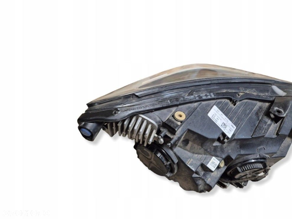 Reflektor Przód strona lewa Infiniti Q30 FULL LED KOMPLETNA - 13