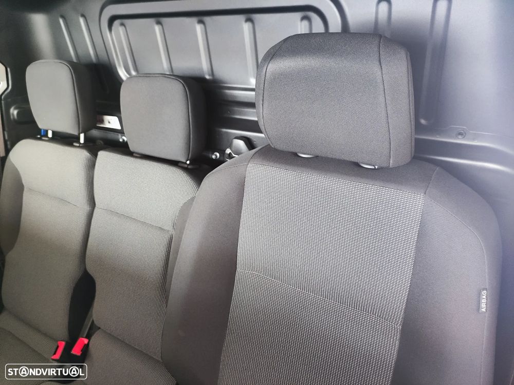 Citroën Berlingo 1.5 BlueHDi M - 9