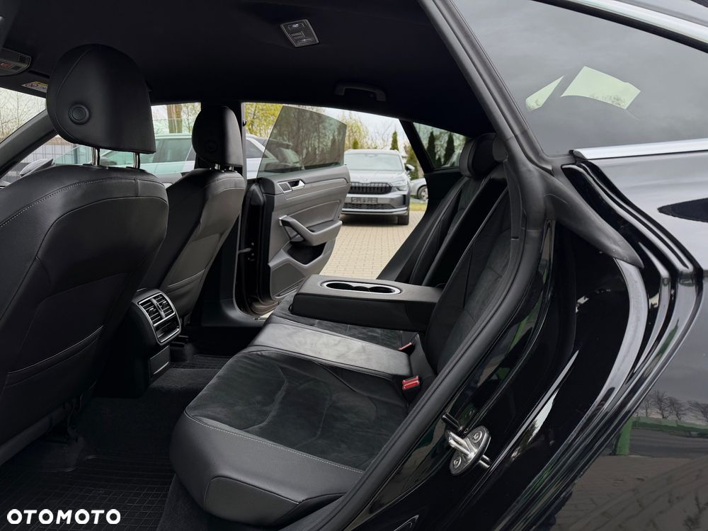 Volkswagen Arteon 2.0 TDI SCR - 31